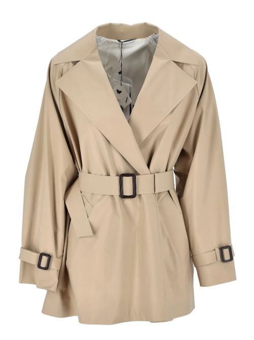 WKDOVATTA WEEKEND MAXMARA | 2615021031600001 BEIGE